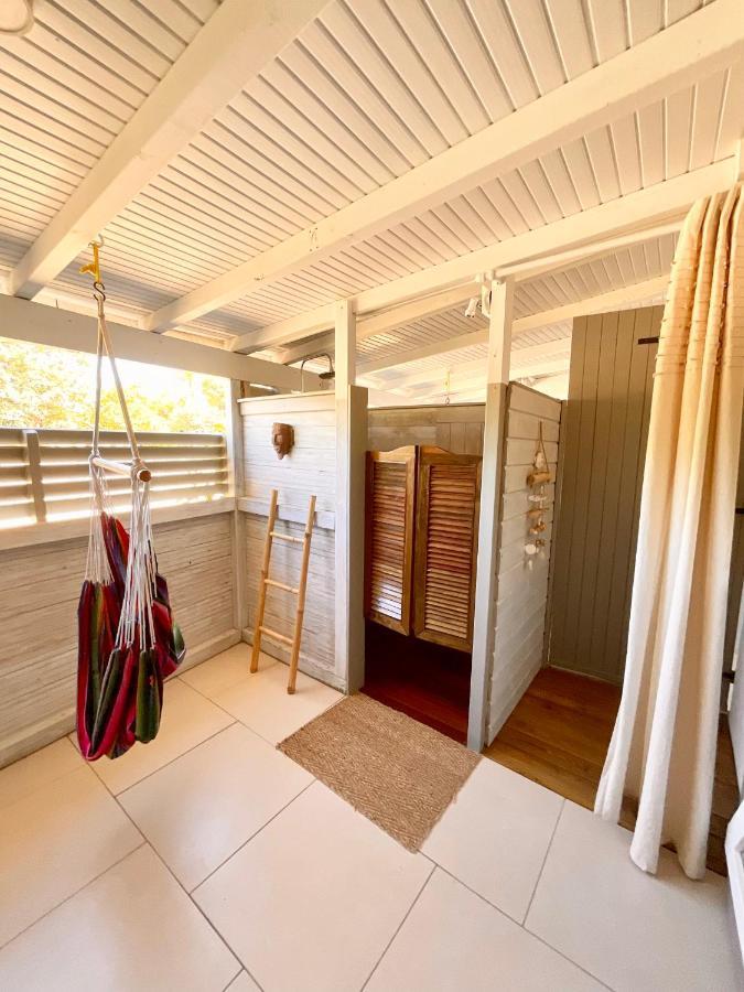 Villa Ti Kaz Princesse Saint-Francois  Εξωτερικό φωτογραφία